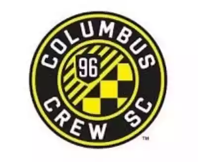 Shop Columbus Crew SC coupon codes logo