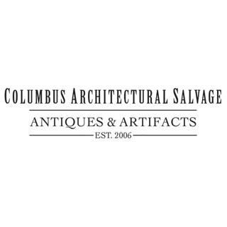 Columbus Architectural Salvage logo