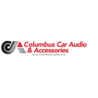 Columbus Car Audio and Accessories logo