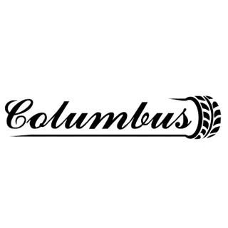 Columbus Car Mat logo