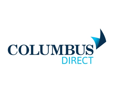 Shop Columbus Direct logo