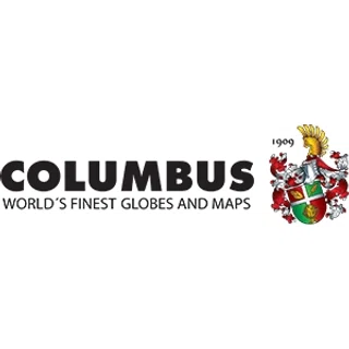 Columbus Globes USA logo
