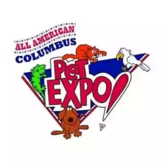 Columbus Pet Expo coupon codes