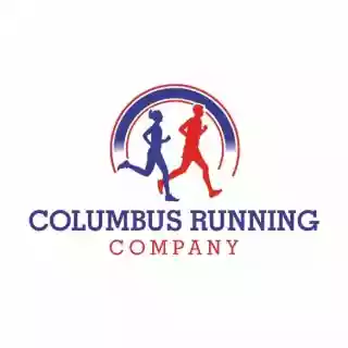 Shop Columbus Running Company logo