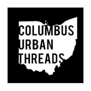 Shop Columbus Urban Threads logo