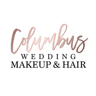Columbus Wedding Makeup logo