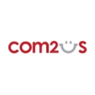 Shop Com2uS logo