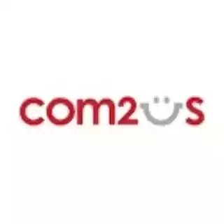 Shop Com2uS coupon codes logo