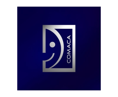 Shop Comaca logo