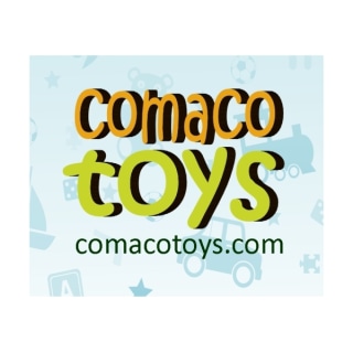 Shop Comaco Toys logo