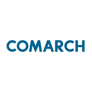 Shop Comarch logo