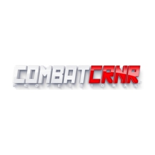 Shop Combat Corner Professional logo