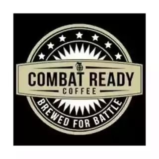 Combat Ready Coffee logo