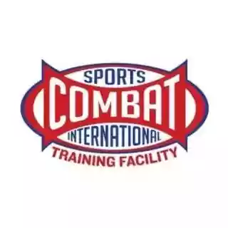 Shop Combat Sports logo