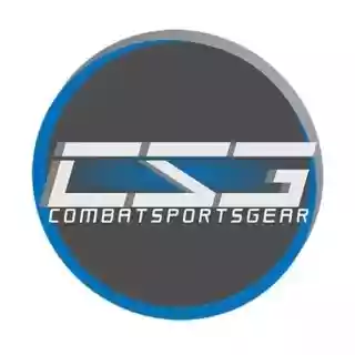 Combat Sports Gear coupon codes