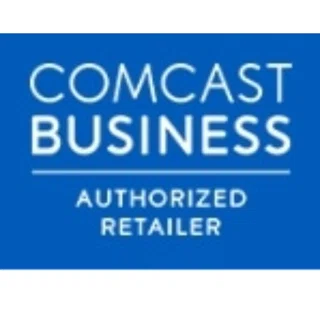 Shop Comcast Business Offers logo