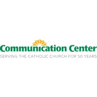 ComCenter logo
