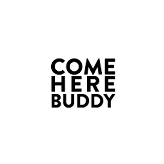 Come Here Buddy logo