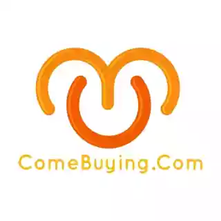 Comebuying.Com coupon codes