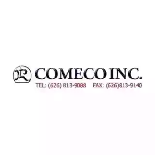 comecoinc.com logo