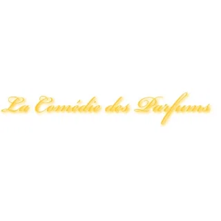 La Comedie Des Parfums logo