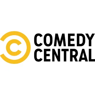 Shop Comedy Central logo