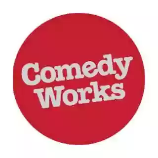 Shop  Comedy Works coupon codes logo