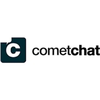 Shop CometChat logo