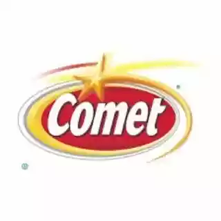 Shop Comet Cleaner coupon codes logo