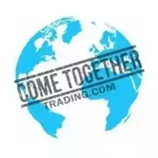 cometogethertrading.com logo