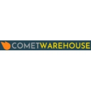 CometWarehouse logo