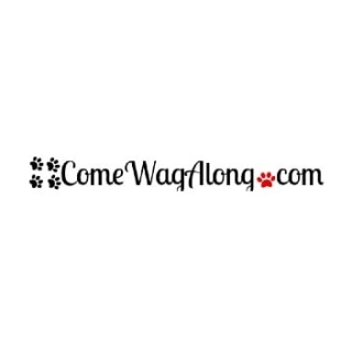 Shop ComeWagAlong.com logo