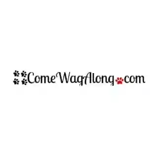 Shop ComeWagAlong.com discount codes logo