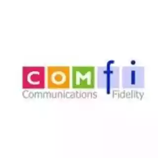 Shop Comfi logo