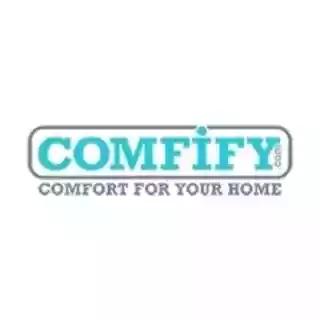 Shop Comfify coupon codes logo