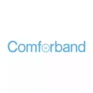 Comforband logo
