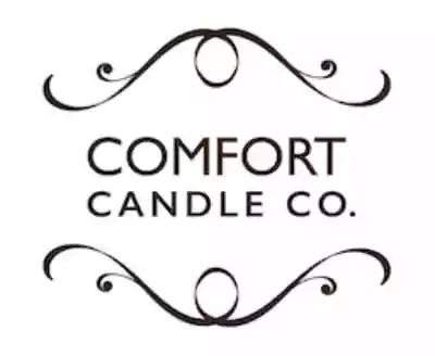 Shop Comfort Candle Co. promo codes logo