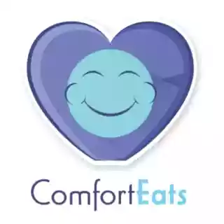 Comfort Eats logo