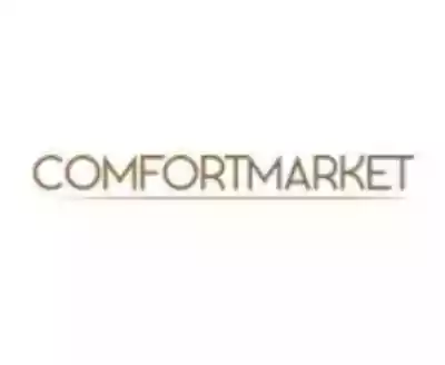 Shop Comfort Market discount codes logo