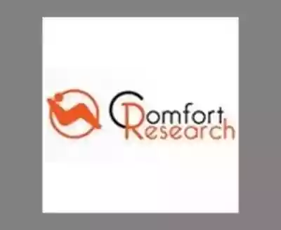 Shop Comfort Research promo codes logo