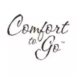 Shop Comfort to Go by Pavilion logo