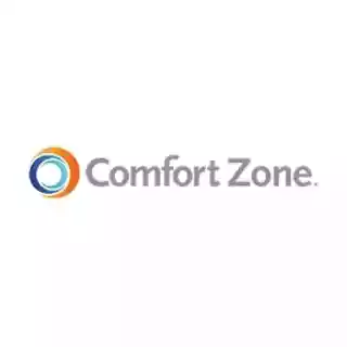 Comfort Zone Products logo
