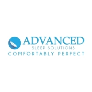 Shop Advanced Sleep Solutions logo