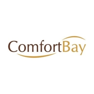 Shop Comfort Bay logo