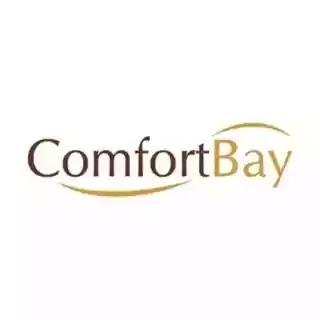 Comfort Bay logo