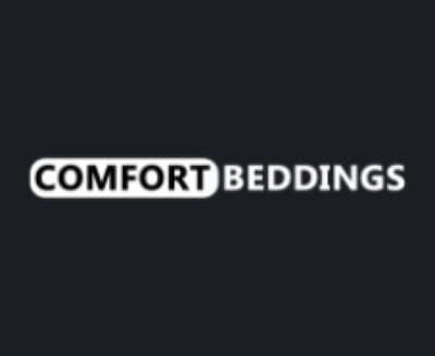 Shop Comfort Beddings logo