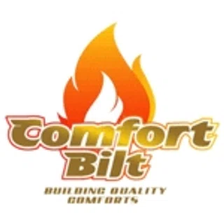 ComfortBilt logo