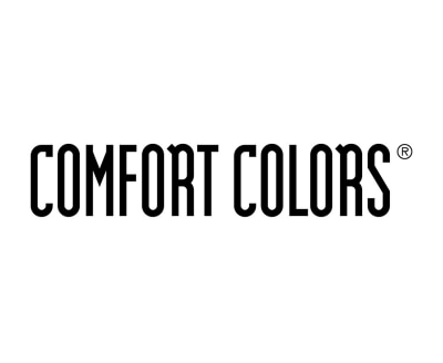 Shop Comfort Colors logo