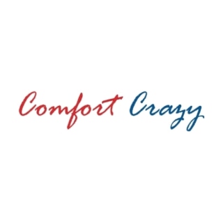 Shop Comfort Crazy logo