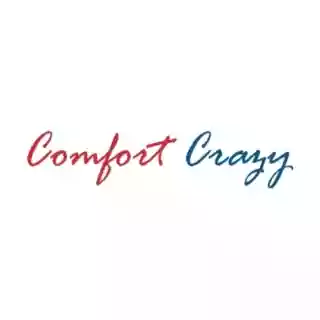 Comfort Crazy logo